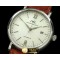 IWC Portofino Automatic SS/LE White Asia 2892 -IWC0144A