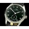 IWC Portugese Vintage Auto SS/LE Black Asian 2824 28800bp -IWC0147B