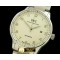 IWC Portugese Automatic SS/SS White/Steel Num Asian 2813 -IWC0157C