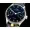 IWC Portugese 5007 SS/LE Black -IWC0239