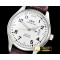 IWC Mark XVII Le Petit Prince SS/LE White/Num Asia 2824 -IWC0368C