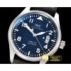 IWC Mark XVII Le Petit Prince SS/LE Blue XF SP Asia 2892 -IWC0379