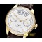 IWC Portugieser Annual Cal. IW503502 YG/LE White A52850 -IWC0383B