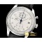 IWC Portuguese Chrono Classic IW390404 SS/LE Wht ZF A7750 -IWC0405