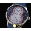 자케 드로 Grande Secs SS/LE Blue ST 8003 -JD002A