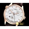 예거 르쿨트르 JL Master Geographic PR RG/LE White Asia 23J Mod -JL0111B