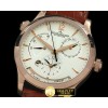 예거 르쿨트르 Master Reserve/Duo Time RG/LE White Asian 23J -JL046C