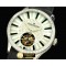 예거 르쿨트르 Haute Joaillerie Tourbillon SS/LE Green Flying Tourbill -JL053B