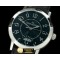 예거 르쿨트르 RendezVous Date SS/LE Black Asian 28242 -JL059C