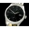 예거 르쿨트르 Master Duo Time SS/SS Black Asian 2824 -JL066F