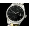 예거 르쿨트르 Master Duo Time SS/SS Black Asian 2824 -JL066G