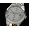예거 르쿨트르 Master Duo Time SS/SS White Asian 2824 -JL070A