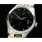 예거 르쿨트르 Master Duo Time SS/SS Black Asian 2824 -JL070F