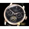 예거 르쿨트르 Master Complications Tourbillon RG/LE Black Tourbillon -JL116A