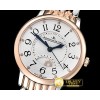 예거 르쿨트르 RendezVous Day/Night RG/SS White MY9015 Mod -JL119B