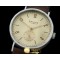 노모스 Tangente SS/LE Cream Asian 2813 21J -NOM007E