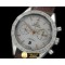 오메가 Speedmaster Broad Arrow SS/LE White Stick A7750 -OMG0371B