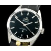 오메가 Globemaster SS/LE Black Miyota 8205 -OMG0378B