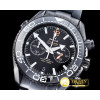 오메가 Basel 2016 POcean Chrono PVD Black/Black OS20 Quartz -OMG0492D