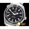 오메가 Planet Ocean 42mm 1948 Ltd Ed SS/SS Blk Noob Asia 2824 -OMG0519