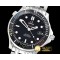 오메가 Seamaster Diver 2016 Rio Olympics SS/SS Blk JHF A2836 -OMG0526E