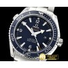 오메가 Planet Ocean 45mm Cer Bez SS/SS Blue JHF A2836 Mod -OMG0531C