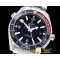 오메가 PO 43.5mm PyeongChang 2018 Ed SS/SS Blue JHF A2836 -OMG0539