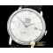 오메가 De Ville Prestige Power Reserve SS/SS Wht TWF A2824 -OMG0544A