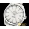 오메가 Aqua Terra 150m SS/SS Wht/Silv VSF Ultimate Asia 8500 -OMG0563C