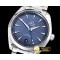 오메가 Aqua Terra 150m Master SS/SS L Blue VSF Asia 8900 -OMG0575B