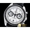 오메가 Speedmaster Moonwatch SS/LE White OMF A7750 9900 -OMG0579B