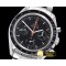 오메가 Speedy Tuesday 2 Ultraman SS/SS Blk OMF Venus 75 HW -OMG0582C