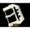 파네라이 SteelBrushed Submarine Buckle 24mm -PACC051