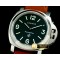 파네라이 Pam 000 N NV SS/LE Black Dial A6497 -PN000NVLE
