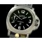 파네라이 Pam 318 Brooklyn Bridge DLC/RU Black Asian 6497 -PN318LRU1