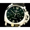 파네라이 Pam 361 Flyback Chrono SS/LE Black ST19M -PN361LE