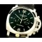 파네라이 Pam 361 Flyback Chrono SS/LE Black ST19M -PN361LE