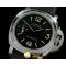파네라이 Pam 366M (Fu福) SS Black A6497 -PN366LE