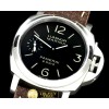 파네라이 Pam 510 P 8 Days SS/LE Black P3000/5000 -PN510PLE