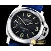 파네라이 PAM777 SIHH2018 Lum. Marina Logo 3 Days SS/NY XF A6497 -PN777NY