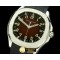 파텍필립 Aquanaut Jumbo V3 Auto SS/RU Brown Asian 4813 28800 -PP0119