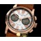 파텍필립 5170 Chrono RG/LE White Jap OS20 Quartz -PP0171B