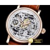 파텍필립 Patek Skeletonal Fantasy RG/LE White Asia 6497 -PP0245A