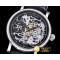 파텍필립 Patek Skeletonal Fantasy SS/LE Black Asia 6497 -PP0245B