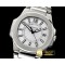 파텍필립 Nautilus 7010 Ladies SS/SS WhiteSwiss Qtz -PP0265A