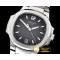 파텍필립 Nautilus 7018 Ladies 33mm SS/SS Grey PF MY9015 -PP0266B