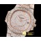 파텍필립 Nautilus 7010 Ladies Full Diams RG/RG Diams TWF MY9015 -PP0267B
