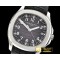 파텍필립 Aquanaut Ref.5167 SS/RU Grey/Num PF Asia 2824 Mod -PP0281A