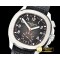 파텍필립 Aquanaut Chronograph 5968A SS/RU (Blk) Grey YLF A7750 -PP0290A