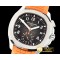 파텍필립 Aquanaut Chronograph 5968A SS/RU (Org) Grey YLF A7750 -PP0290B